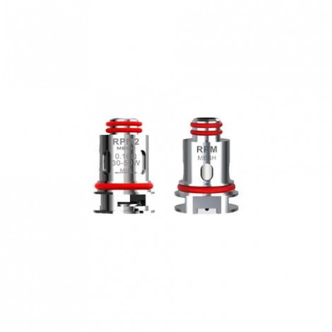 SMOK RPM 2 Replacement Coils