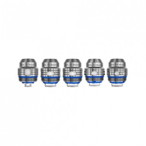 FreeMax 904L X Mesh Replacement Coils