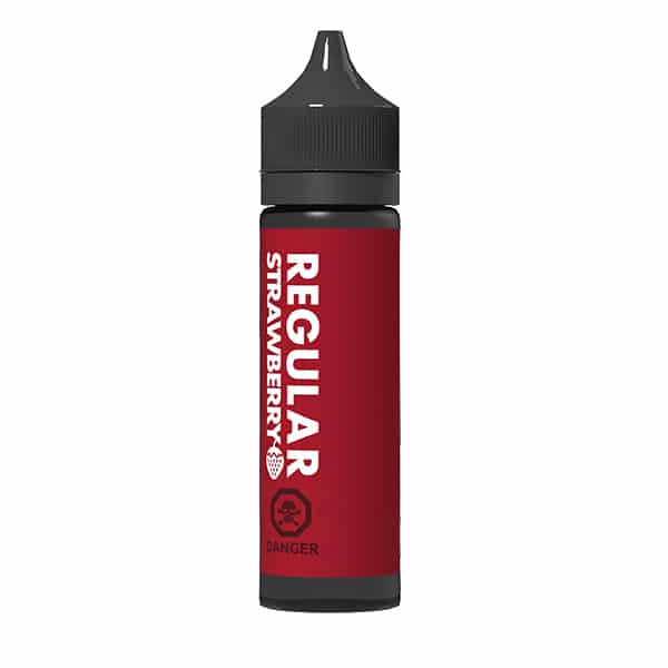 Strawberry E-Liquid ...