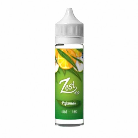 Pajamas E-Liquid - Zest (60 mL)