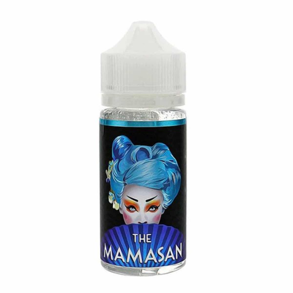 ASAP 100 ml - Mamasa...