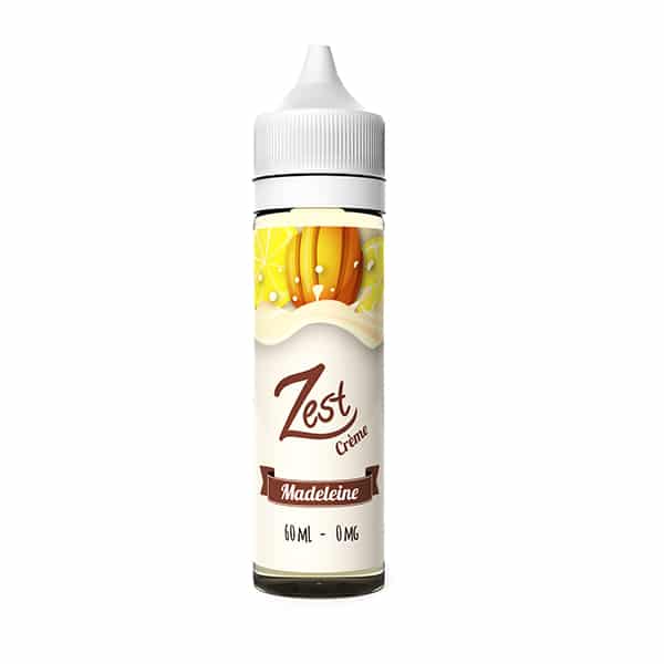 Madeleine E-Liquid -...