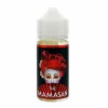 Bruce Leechee 100 ml - Mamasan E-Liquid