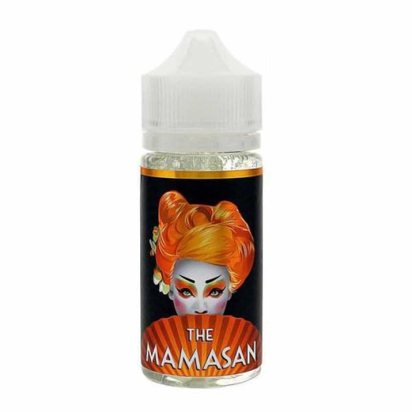 Guava Pop 100 ml - M...