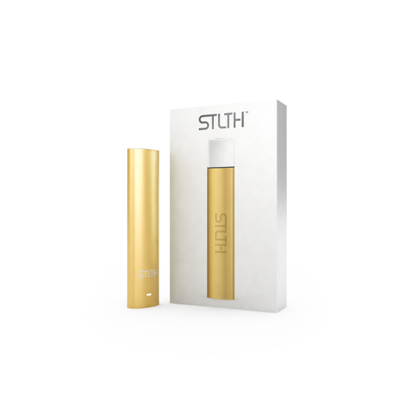 STLTH – Gold Editi...