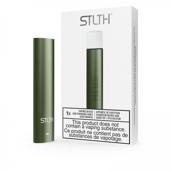 STLTH - Anodized Edi...