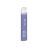 Blue Raspberry ALLO Ultra - Disposable Vape