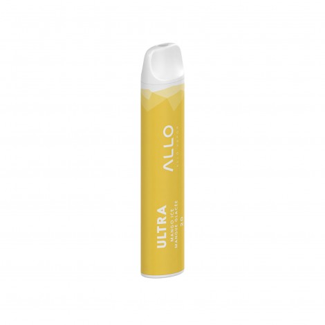 Mango Ice ALLO Ultra - Disposable Vape