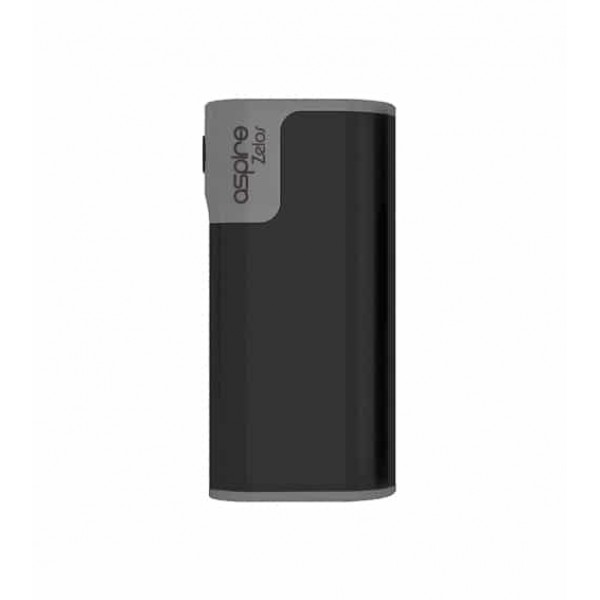 Aspire Zelos 50W Mod