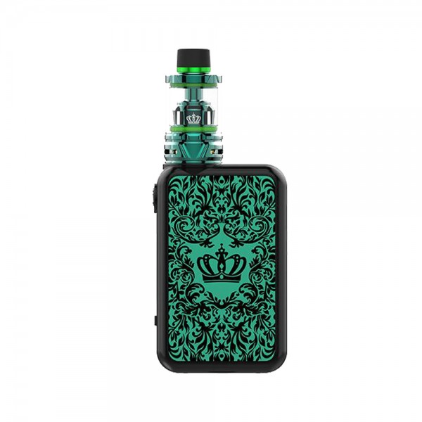 Uwell Crown 4 Starte...