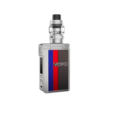 VOOPOO ALPHA ZIP KIT 180W