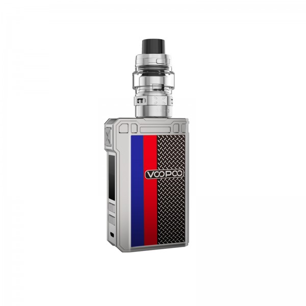 VOOPOO ALPHA ZIP KIT...