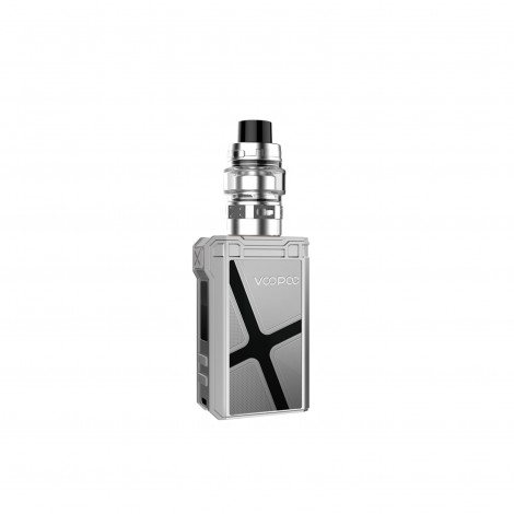 VooPoo Alpha Zip Mini Kit 120W