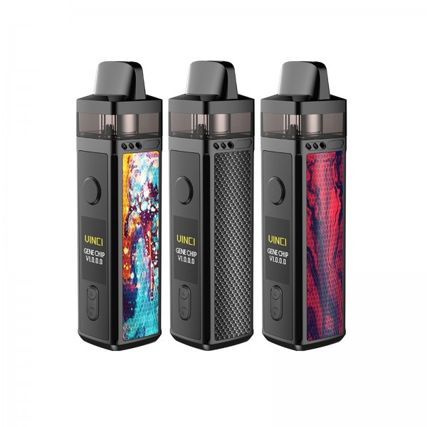 VooPoo VINCI Mod Pod...