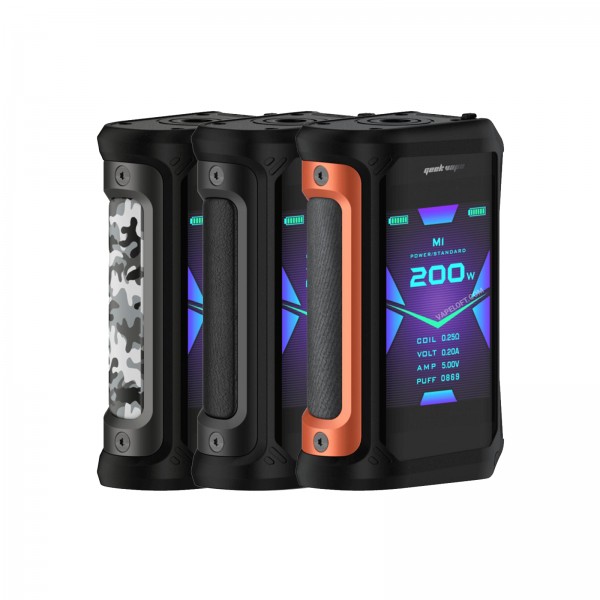 Geek Vape Aegis X 20...