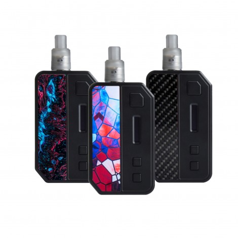 IPV V3-Mini Auto Squonk Kit