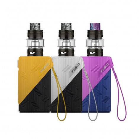 VooPoo FIND S 120W Starter Kit