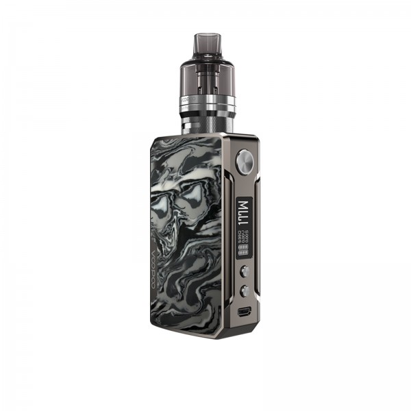 VooPoo Drag 2 Refres...