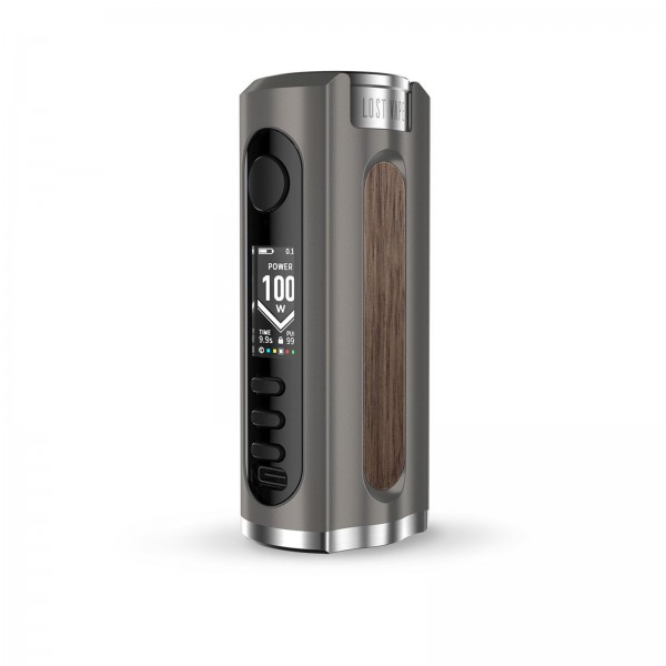 Lost Vape GRUS Mod 1...