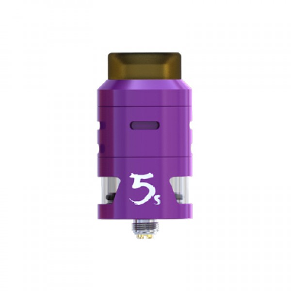 iJoy RDTA5S Compact ...