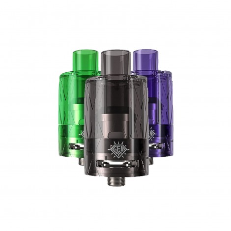 FreeMaX GEMM Disposable Mesh Tank