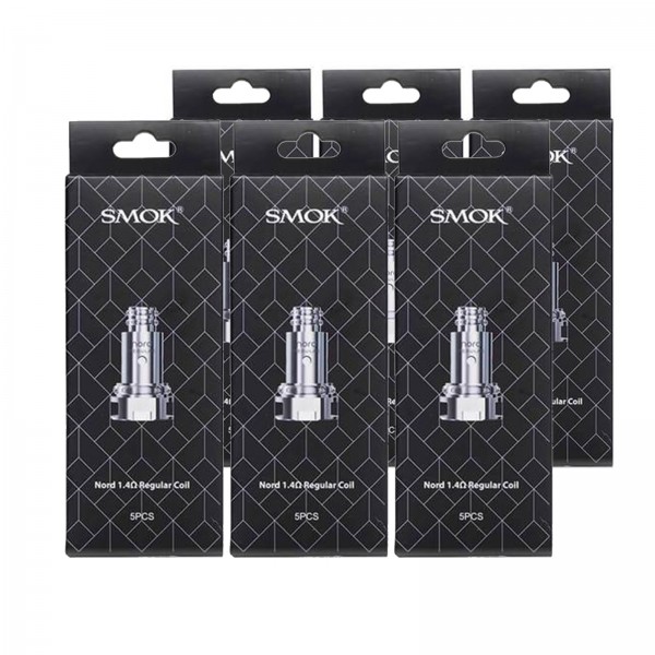 SMOK NORD Coil Bundl...