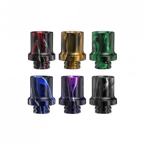 Smok Thallo Resin Drip Tip