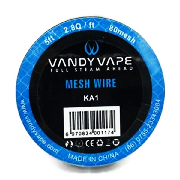 Vandy Vape Mesh KA1 ...