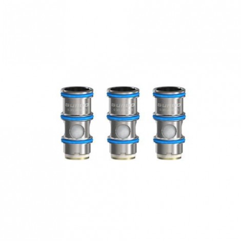 Aspire GUROO Replacement Coils