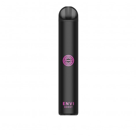 Burst ENVI Boost - Disposable Vape