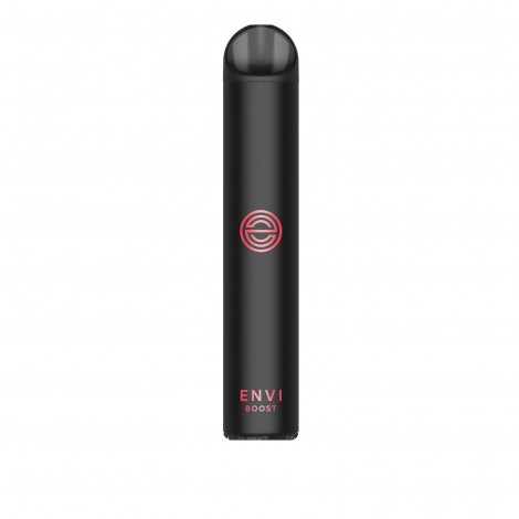 Lychee Iced ENVI Boost - Disposable Vape