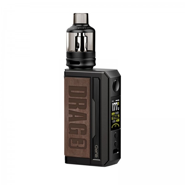 Voopoo Drag 3 Starte...