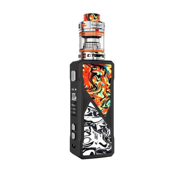 Freemax Maxus 100W S...