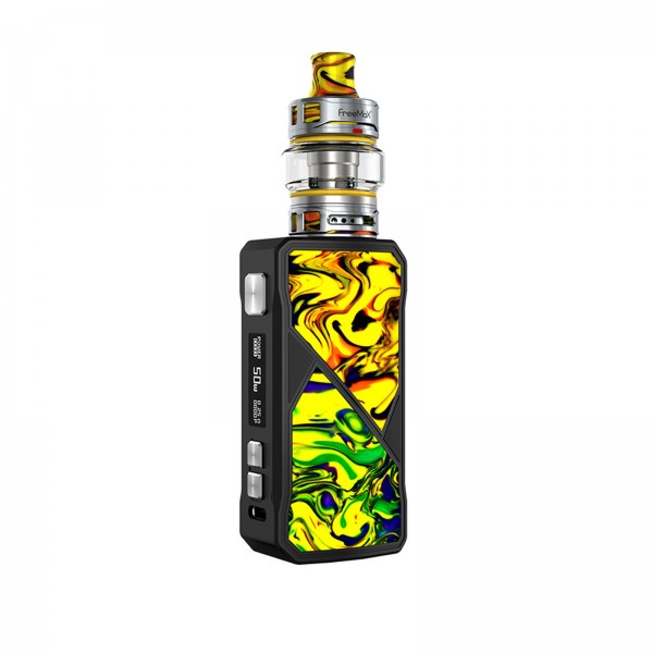 Freemax Maxus 50W St...