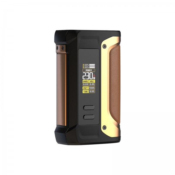 Smok Arcfox Box Mod ...