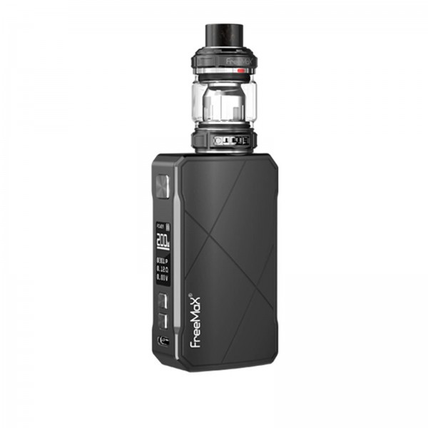 Freemax Maxus 200W K...