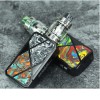 Freemax Maxus 200W Kit with M Pro 2 Tank