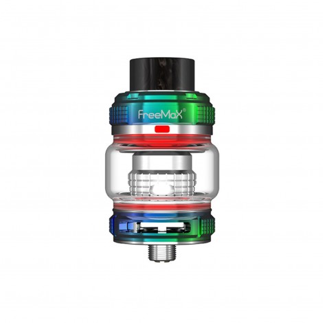 FreeMax Fireluke 3 Tank